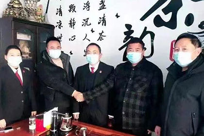 十堰讨账公司